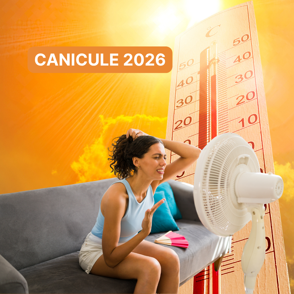 Vigilance forte canicule : bien nourrir les personnes âgées quand cuisiner n'est plus possible