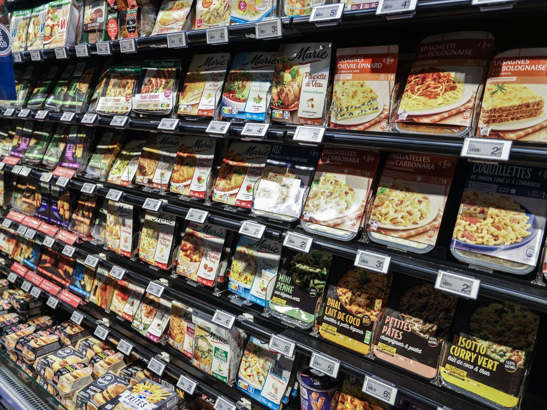 Plats cuisinés sans conservateurs : comment les reconnaître en 2026